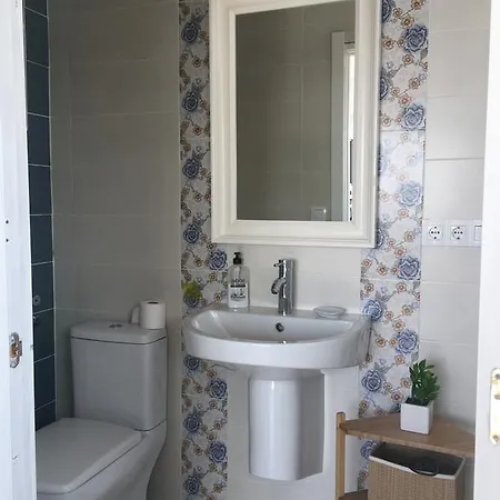 Casa Ilusion Apartamento Granada