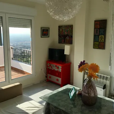 Casa Ilusion Apartamento