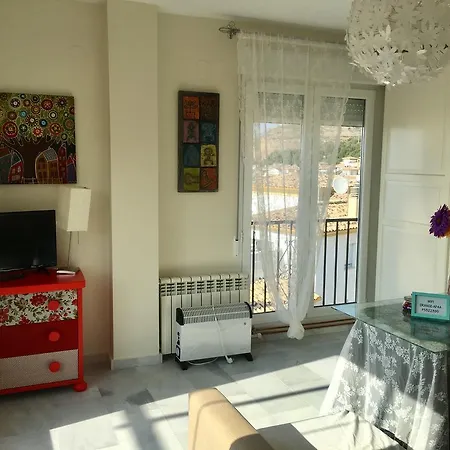 Apartamento Casa Ilusion Granada