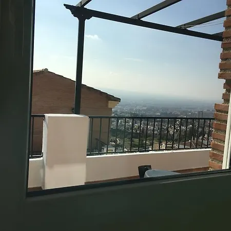 Apartamento Casa Ilusion