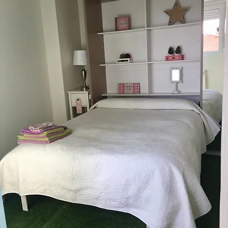 Casa Ilusion Apartamento Granada