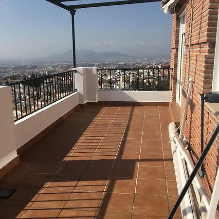 Casa Ilusion Apartamento