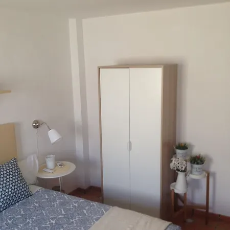 Apn Peregrinos Apartamento