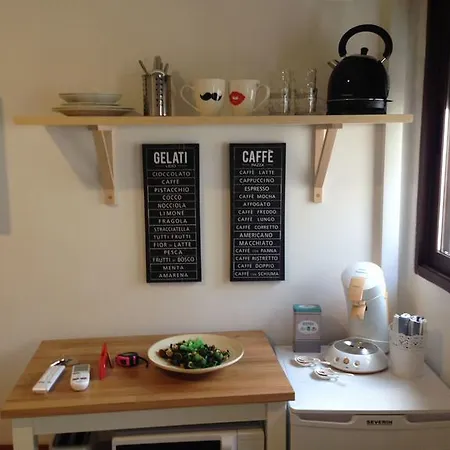 Apartamento Apn Peregrinos Granada