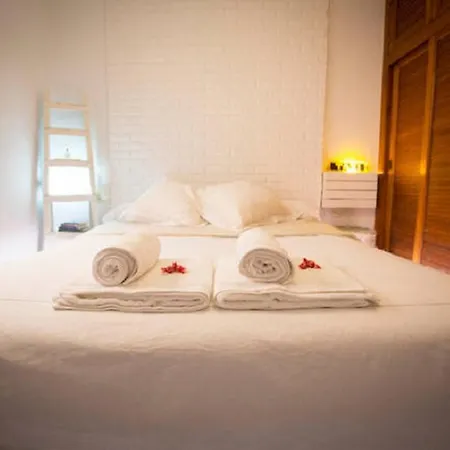 Realejo Principe Appartement *