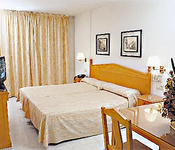 Luna Arabial 3* グラナダ