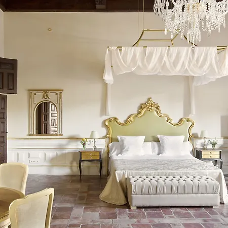Casa 1800 Ξενοδοχείο 3*