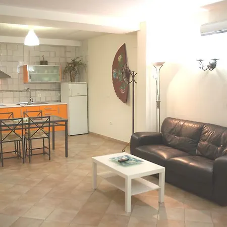 Abadia Διαμέρισμα *