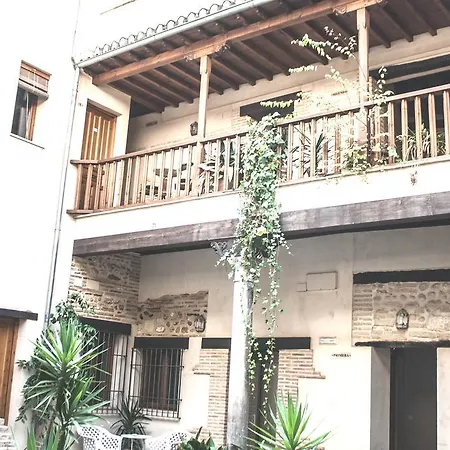 Διαμέρισμα Abadia *