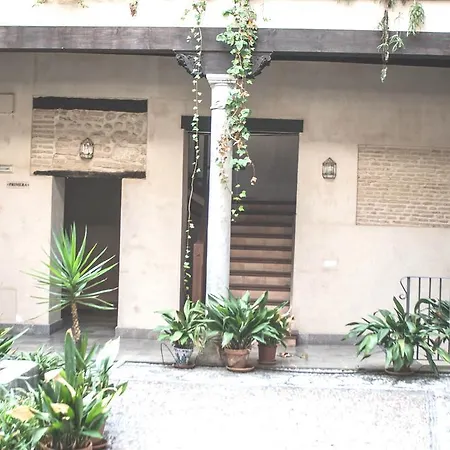 Διαμέρισμα Abadia Γρανάδα