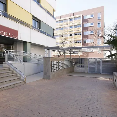 Arco Iris Apartment Granada