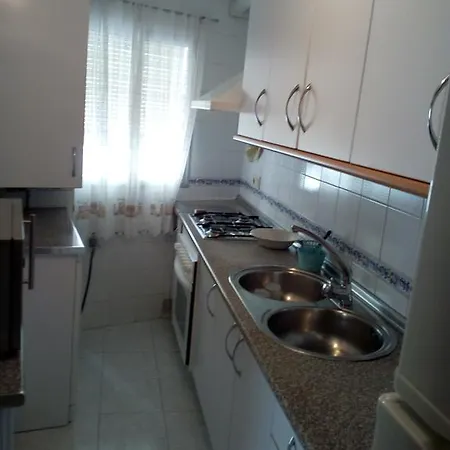 Appartement Con Parking Gratuito *