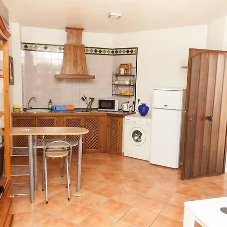 Apartamento Casa Larga