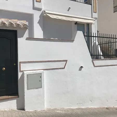 Casa Ilusion * Granada