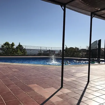 Casa Ilusion Apartamento Granada