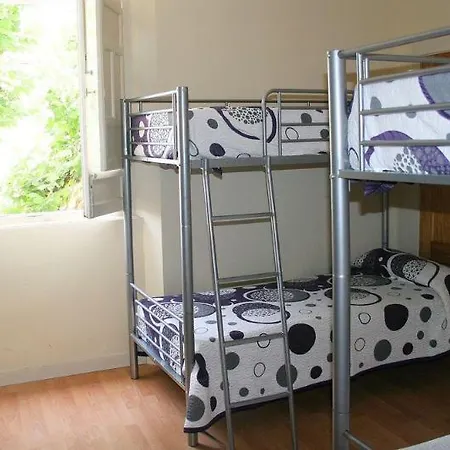 Duquesa Hostel Granada