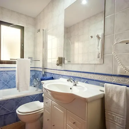 Apartamento Apn Peregrinos