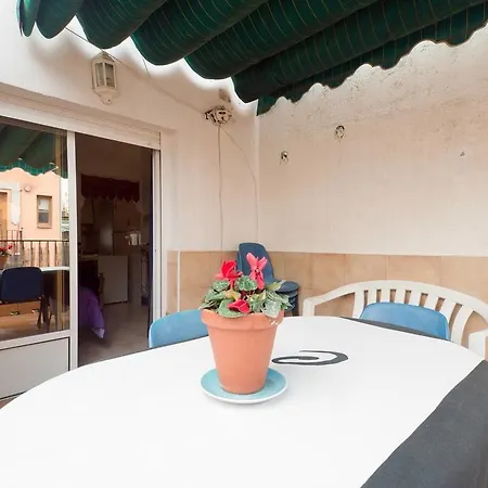 El Cascabel Casa de hóspedes Granada