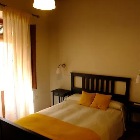 Urban Apartamento *