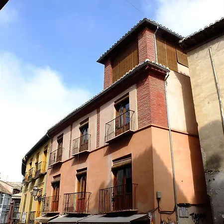 Apartamento Urban