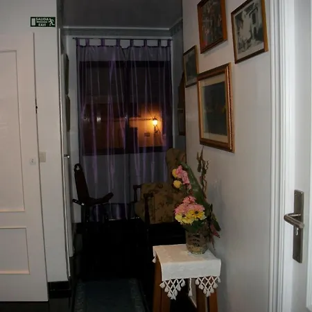 Moni Albayzin Gasthuis *