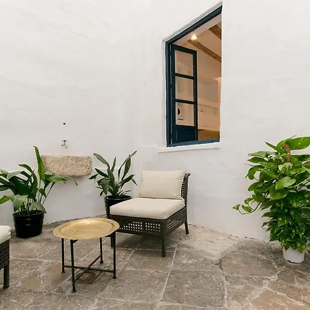 La Almohada Maison d'hôtes 3*