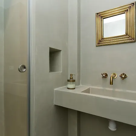 La Almohada Maison d'hôtes 3*