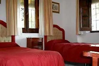 Hotelito Suecia Hotel Granada