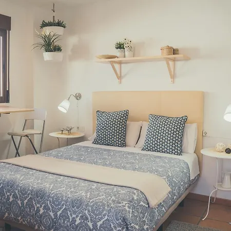 Apartamento Apn Peregrinos *