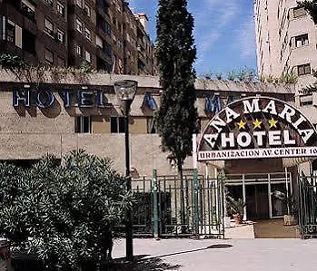 Ana Maria Hotell
