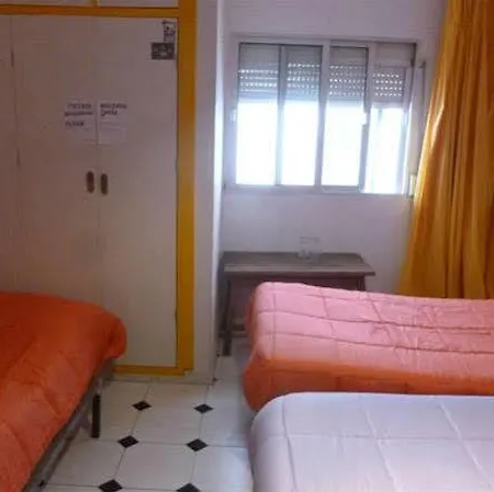El Cascabel Casa de hóspedes Granada