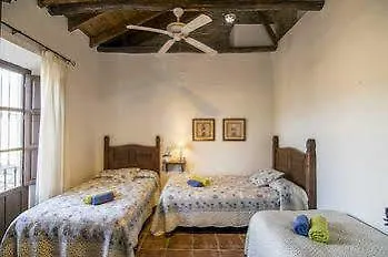 Alojamiento Rural El Cortijuelo Hotel Illora