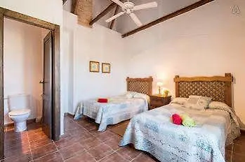 Alojamiento Rural El Cortijuelo Hotel 3*