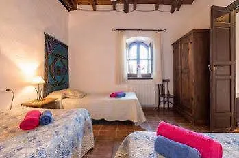 Alojamiento Rural El Cortijuelo 3* Illora