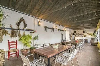 Alojamiento Rural El Cortijuelo Hotel