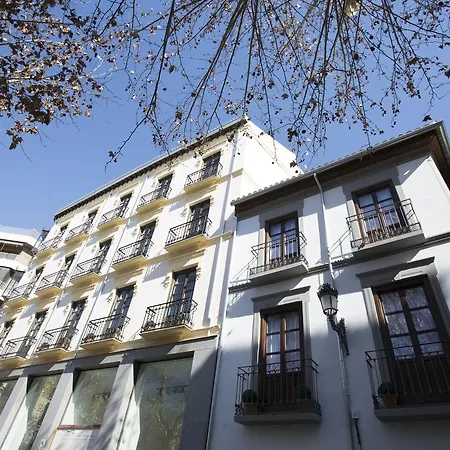 Apartamento La Casa De La Trinidad *