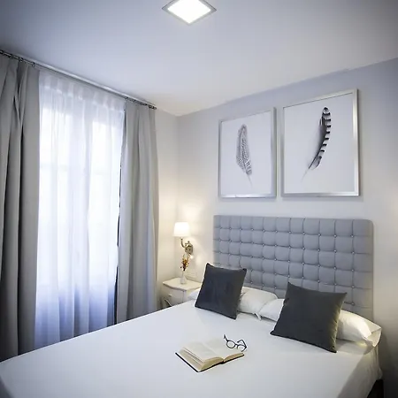 Apartamento La Casa De La Trinidad