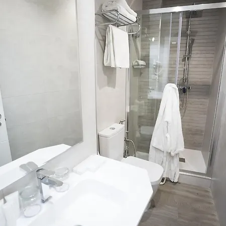 Apartamento La Casa De La Trinidad