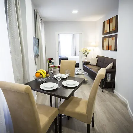 La Casa De La Trinidad Apartamento