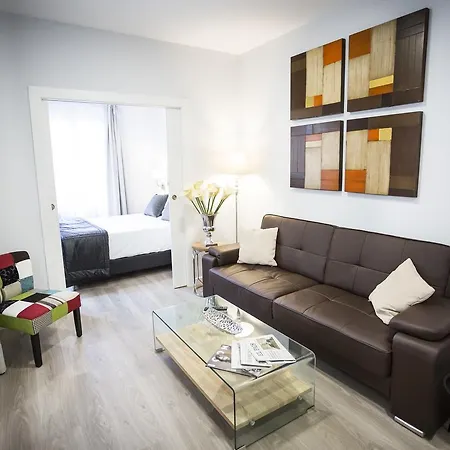 Apartamento La Casa De La Trinidad Granada