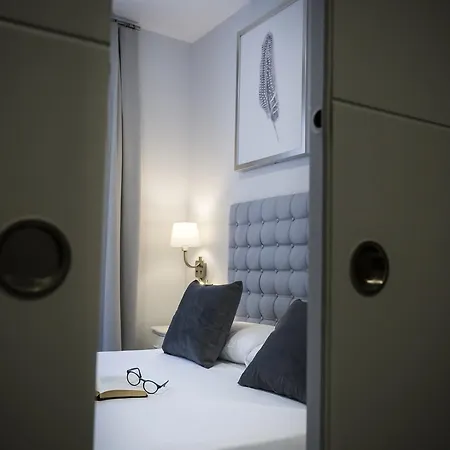 La Casa De La Trinidad Apartamento