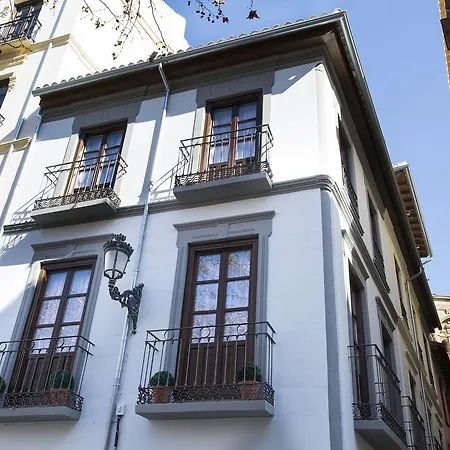 Apartamento La Casa De La Trinidad *