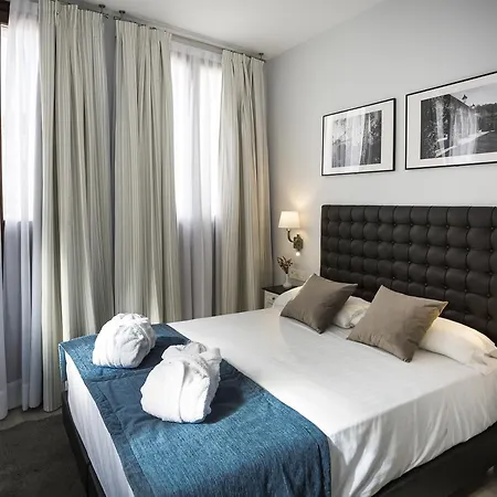 Apartamento La Casa De La Trinidad Granada