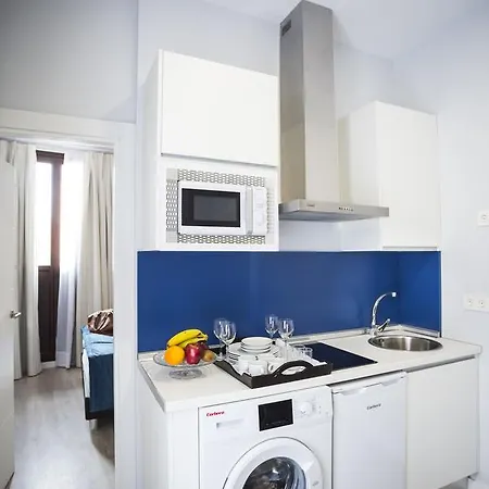 La Casa De La Trinidad Apartamento
