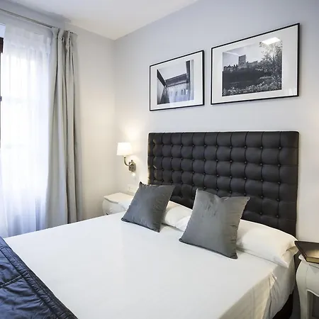 Apartamento La Casa De La Trinidad *