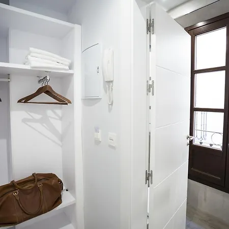 Apartamento La Casa De La Trinidad