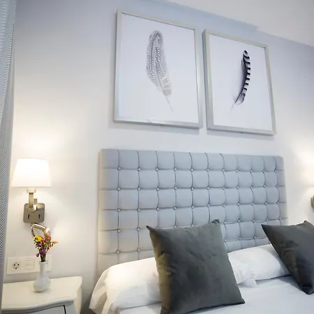Apartamento La Casa De La Trinidad