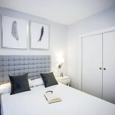 La Casa De La Trinidad Apartamento Granada
