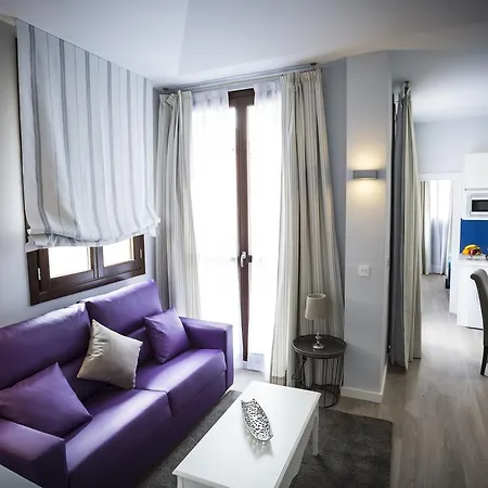 La Casa De La Trinidad Apartamento