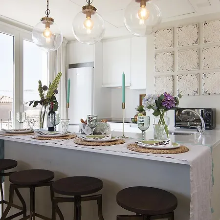 Chezmoihomes Luxury Cathedral Penthouse 公寓